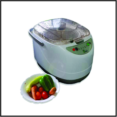Food Processor